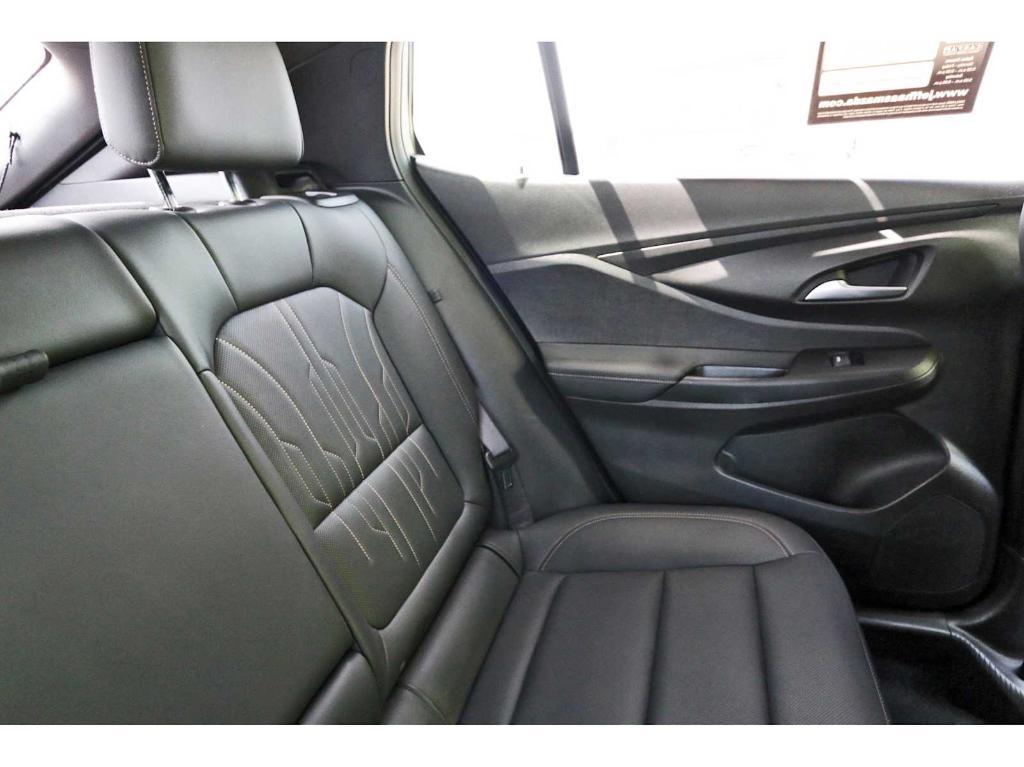 used 2024 Buick Envista car, priced at $27,404