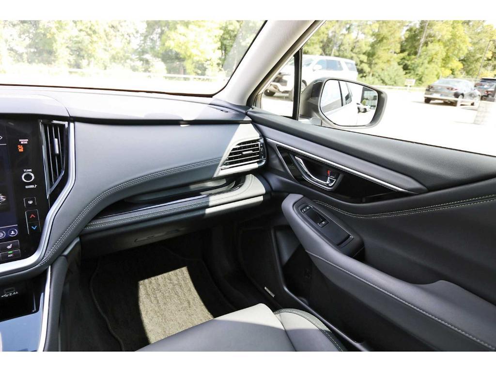 used 2024 Subaru Outback car, priced at $29,199