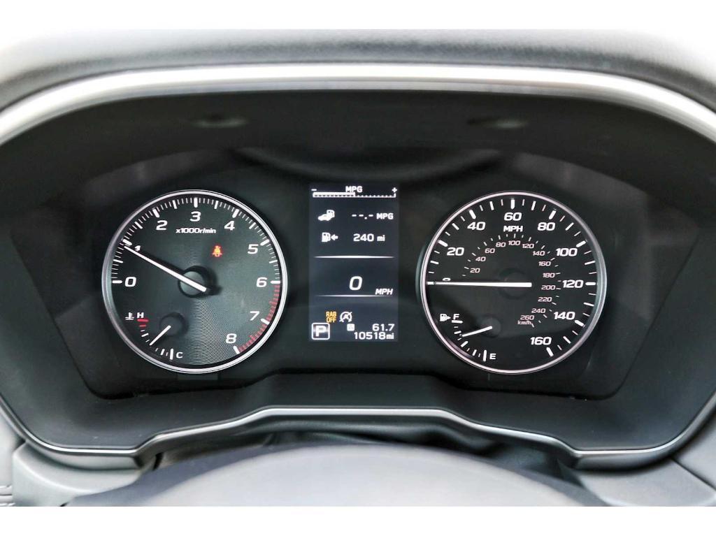 used 2024 Subaru Outback car, priced at $29,199