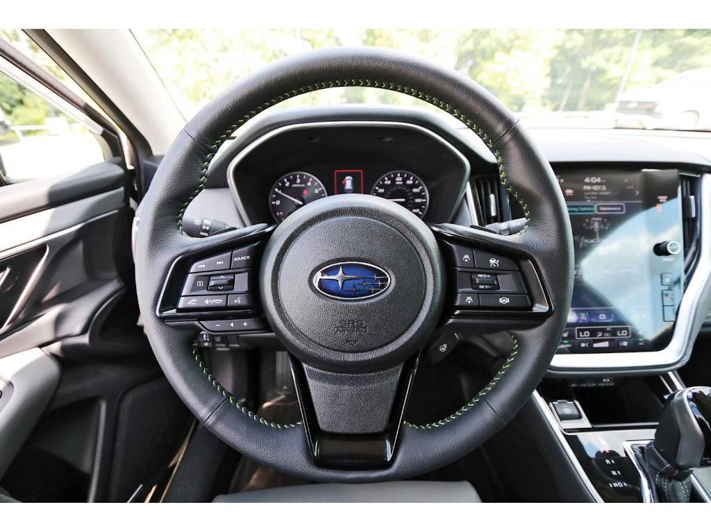 used 2024 Subaru Outback car, priced at $29,199