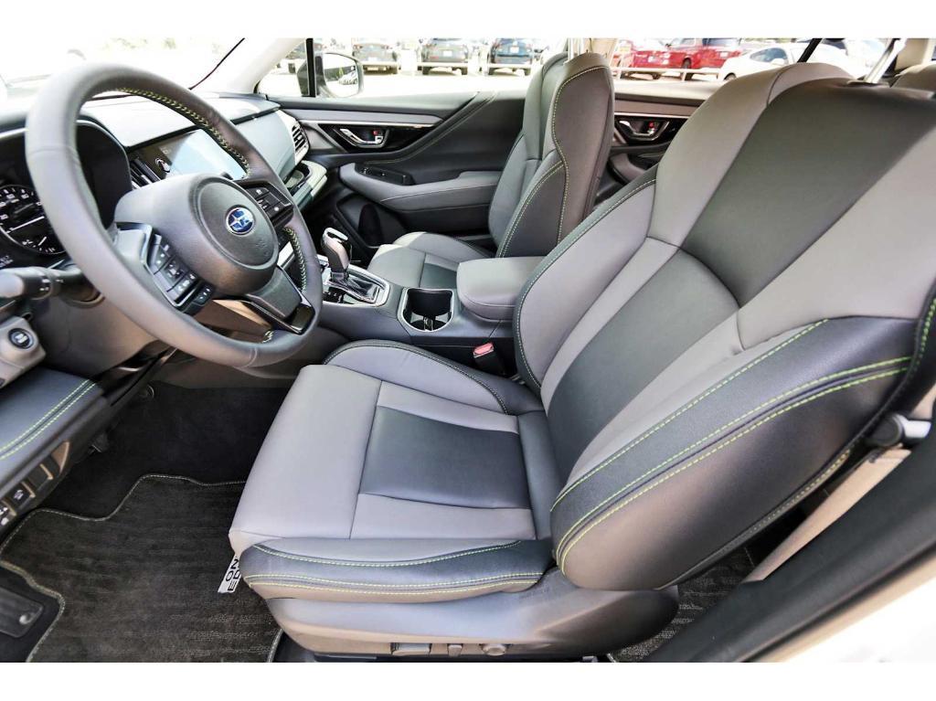 used 2024 Subaru Outback car, priced at $29,199