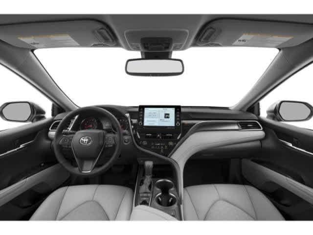 used 2024 Toyota Camry car, priced at $30,991