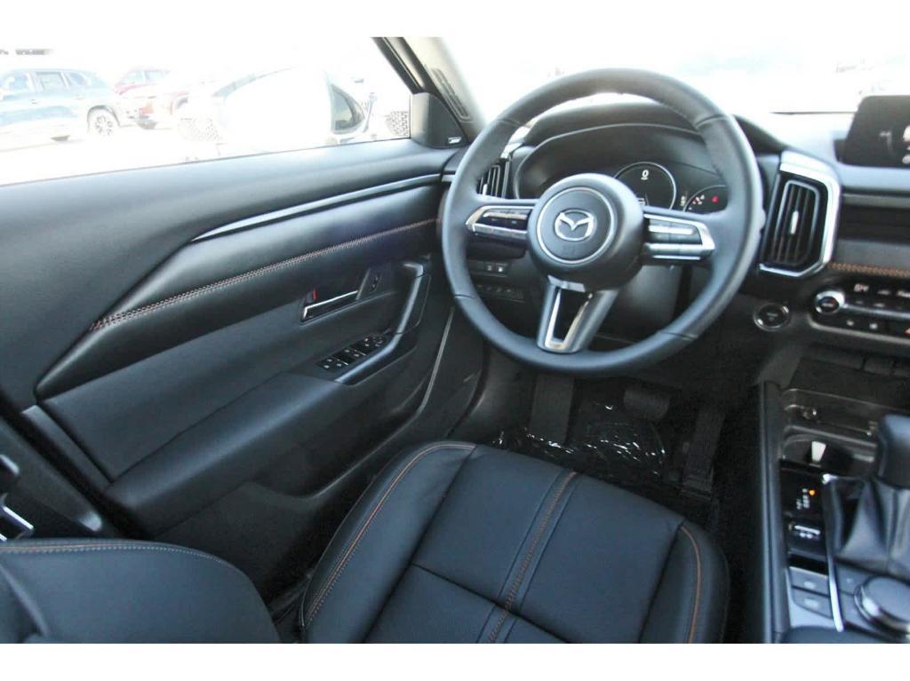 new 2025 Mazda CX-50 Hybrid car, priced at $41,317
