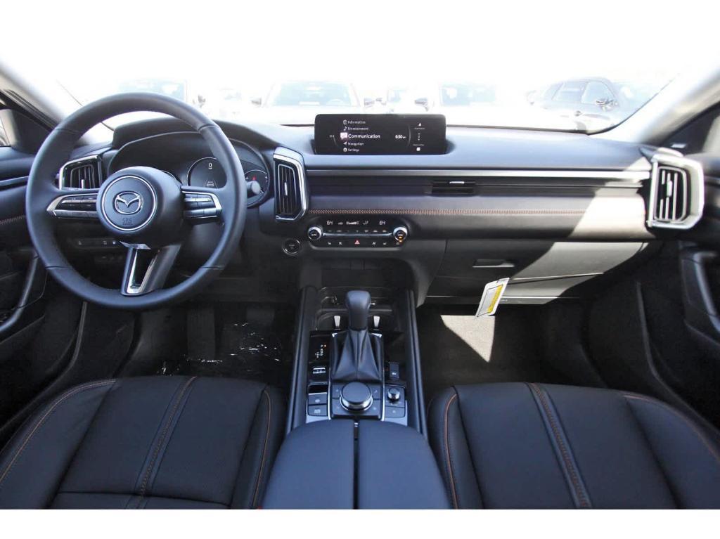 new 2025 Mazda CX-50 Hybrid car, priced at $41,317