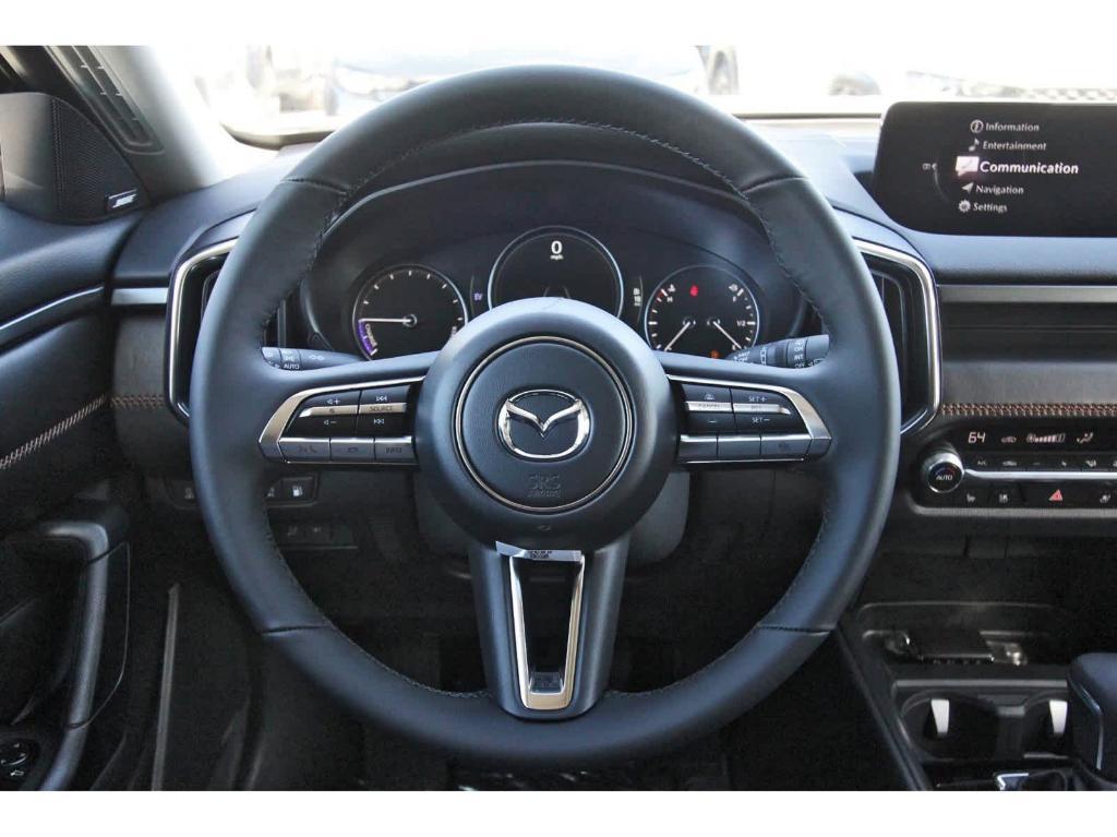 new 2025 Mazda CX-50 Hybrid car, priced at $41,317