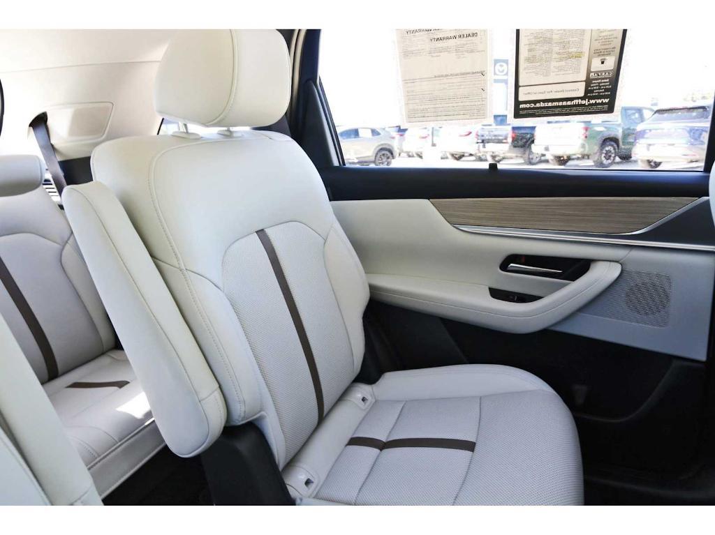 used 2025 Mazda CX-90 PHEV car, priced at $40,888