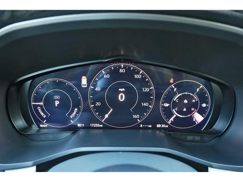 used 2025 Mazda CX-90 PHEV car, priced at $40,888