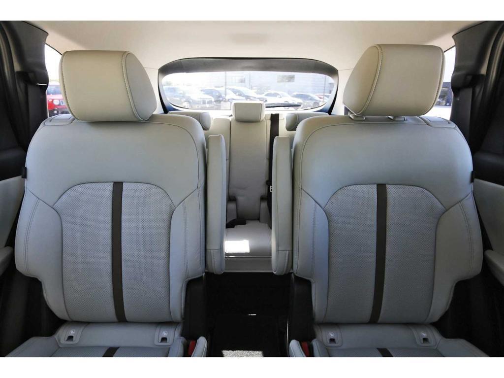 used 2025 Mazda CX-90 PHEV car, priced at $40,888