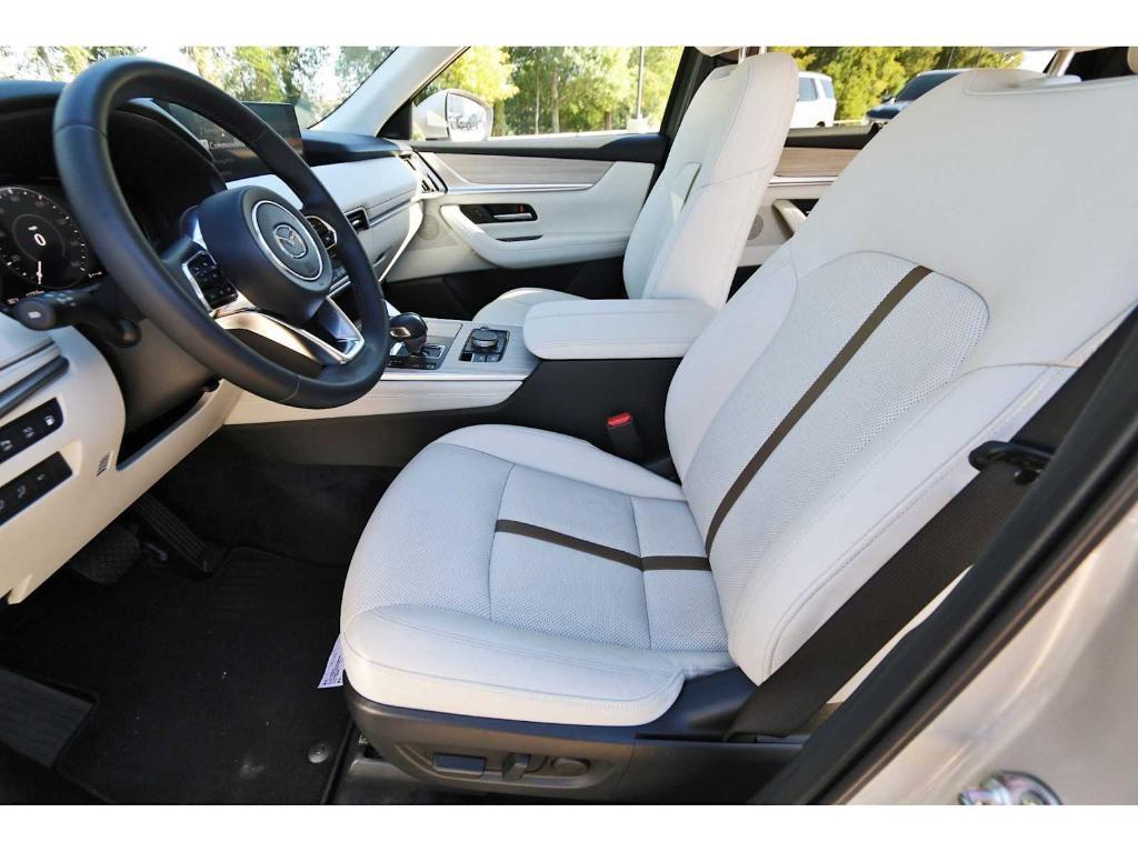 used 2025 Mazda CX-90 PHEV car, priced at $40,888