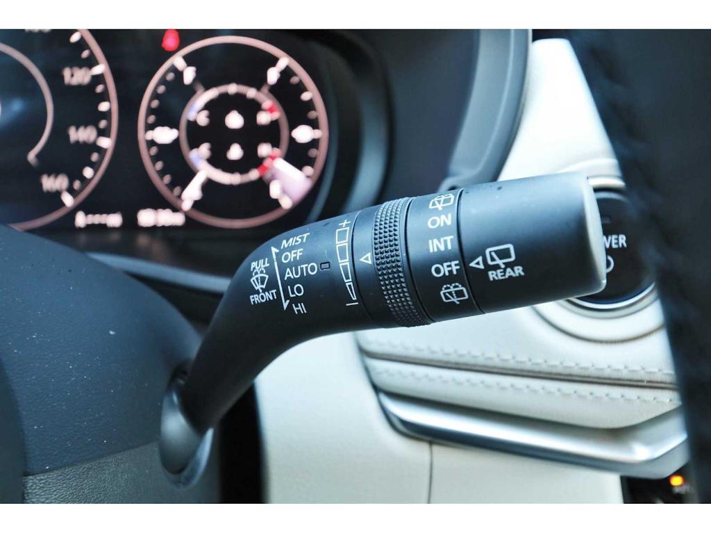 used 2025 Mazda CX-90 PHEV car, priced at $40,888