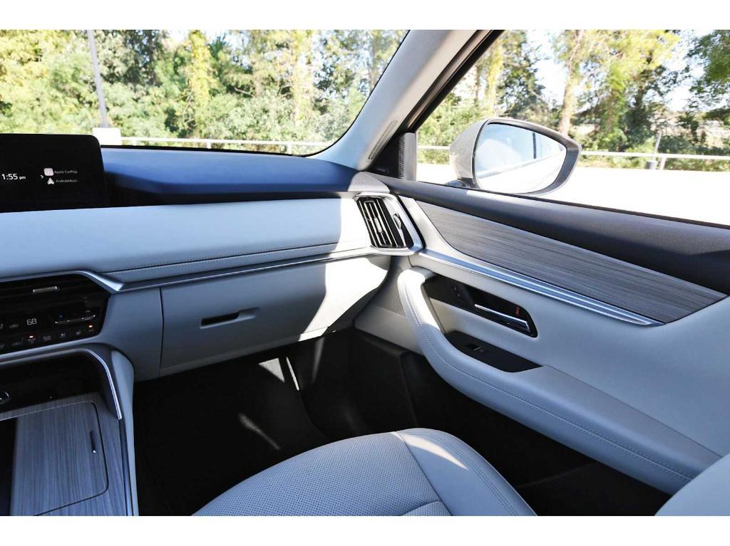 used 2025 Mazda CX-90 PHEV car, priced at $40,888
