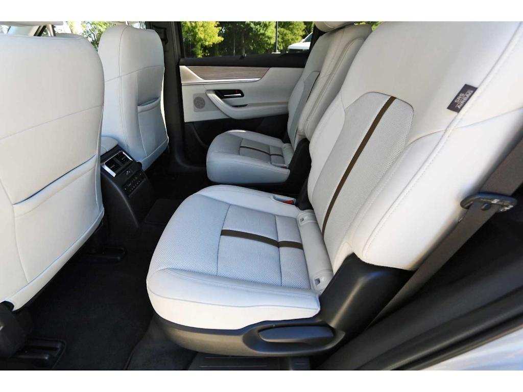 used 2025 Mazda CX-90 PHEV car, priced at $40,888