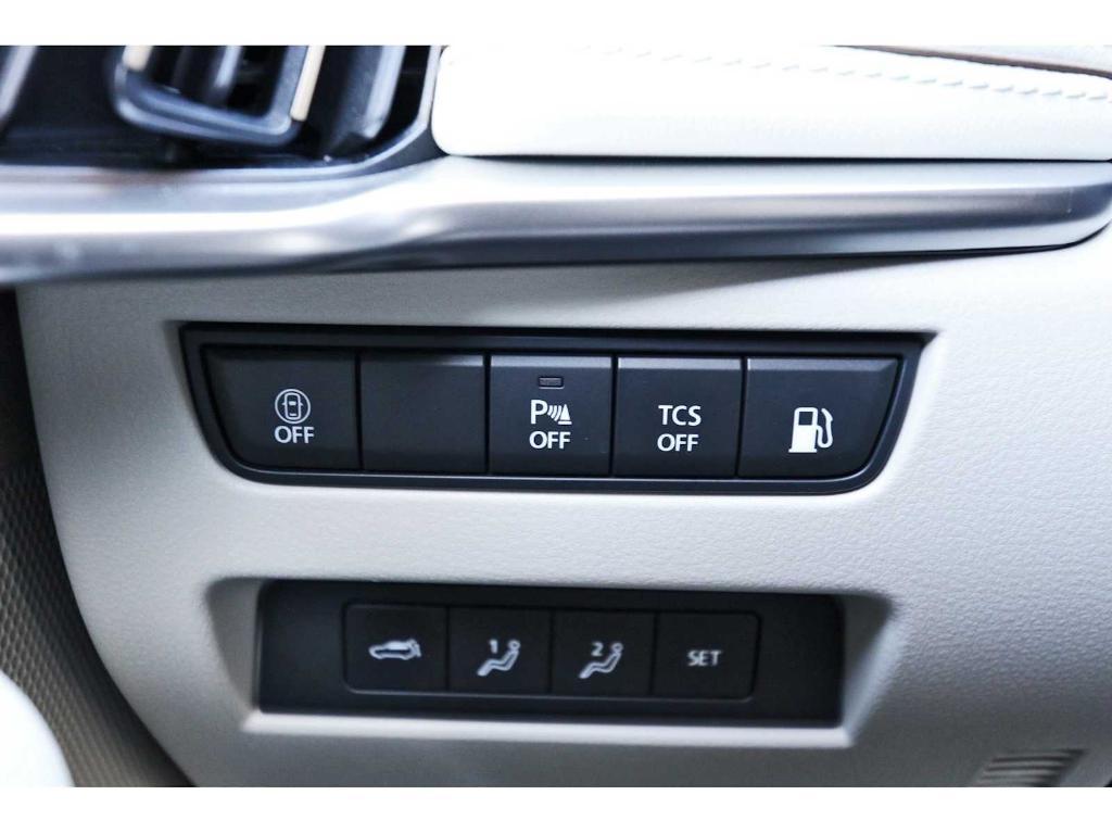 used 2025 Mazda CX-90 PHEV car, priced at $40,888