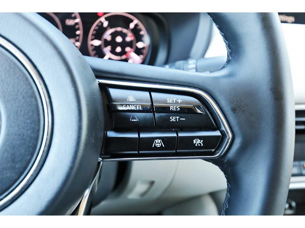 used 2025 Mazda CX-90 PHEV car, priced at $40,888