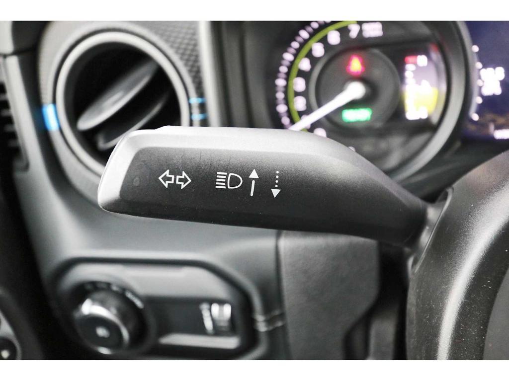 used 2024 Jeep Wrangler 4xe car, priced at $38,448