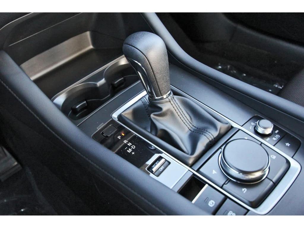 new 2025 Mazda Mazda3 car, priced at $25,328