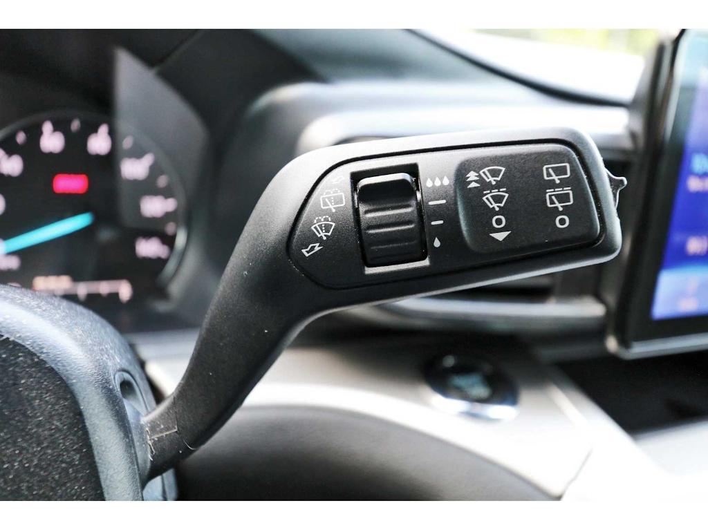 used 2022 Ford Explorer car, priced at $28,399