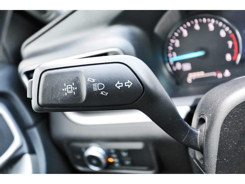 used 2022 Ford Explorer car, priced at $28,399