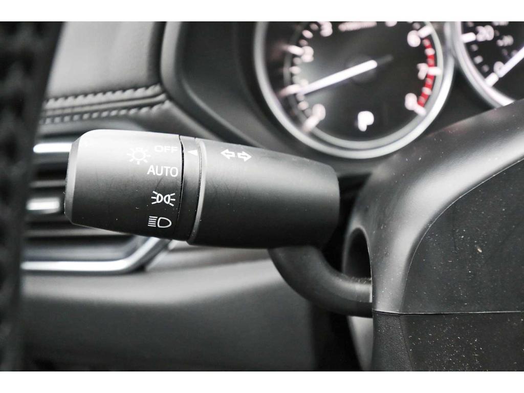 used 2025 Mazda CX-5 car, priced at $27,998
