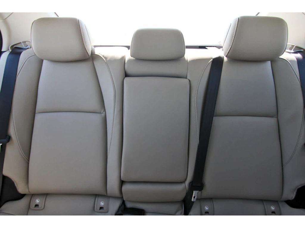 new 2025 Mazda Mazda3 car, priced at $27,640