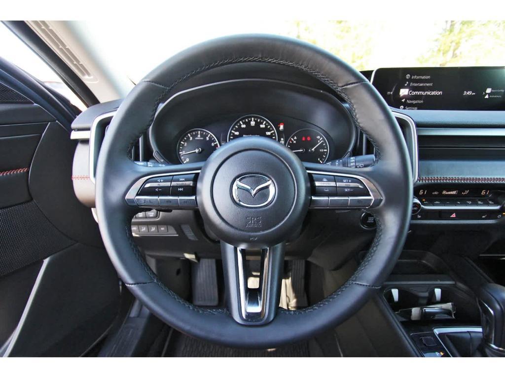 used 2024 Mazda CX-50 car, priced at $37,998