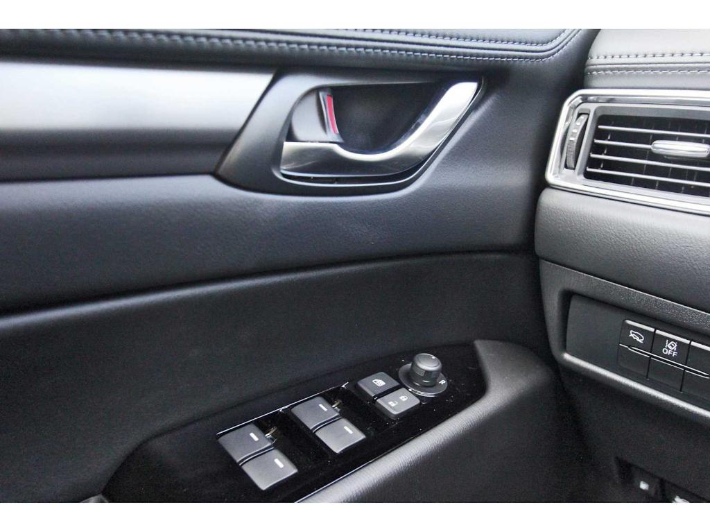 new 2025 Mazda CX-5 car, priced at $33,085