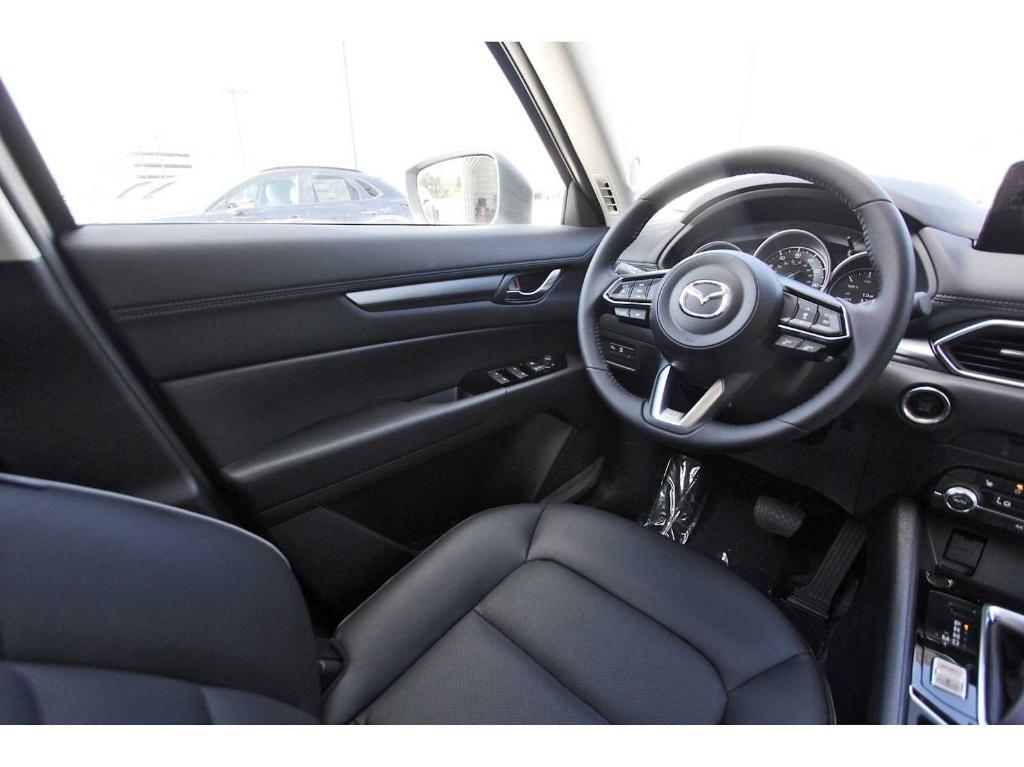 new 2025 Mazda CX-5 car, priced at $33,085