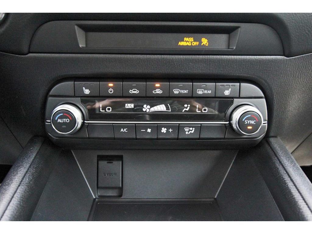 new 2025 Mazda CX-5 car, priced at $33,085