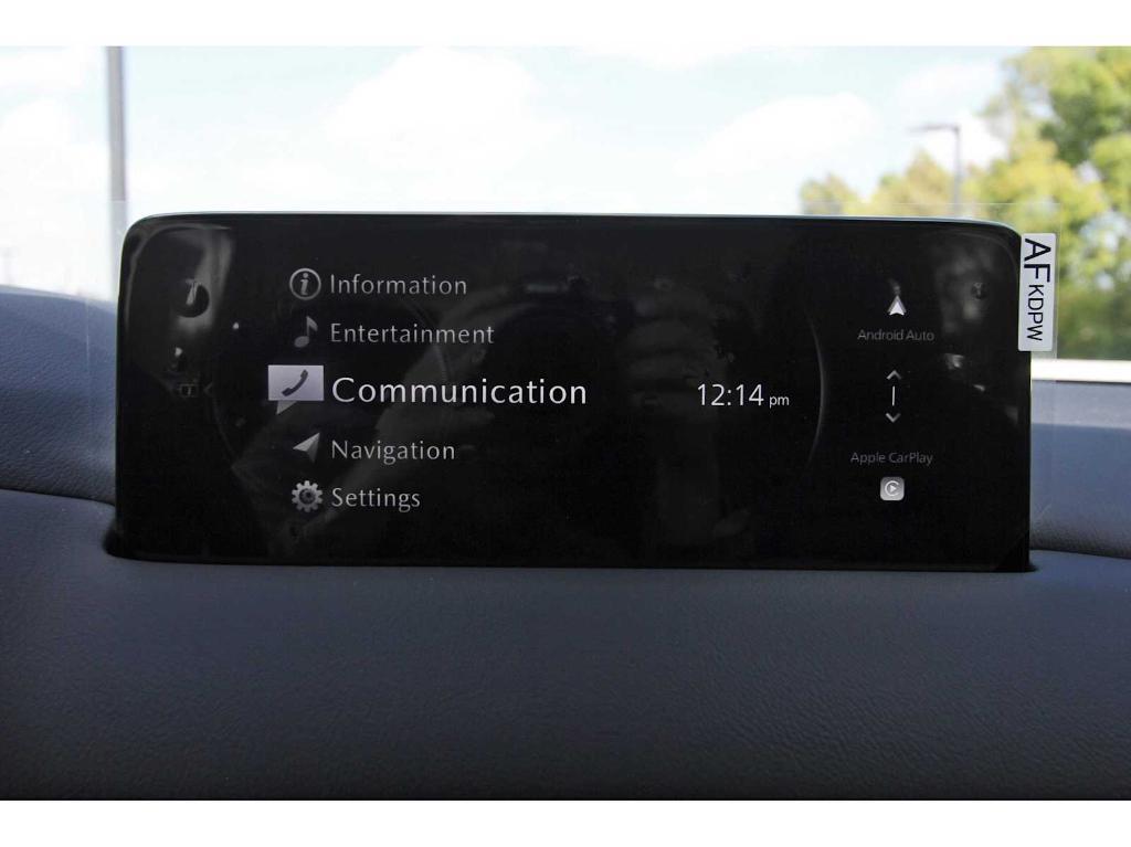 new 2025 Mazda CX-5 car, priced at $33,085