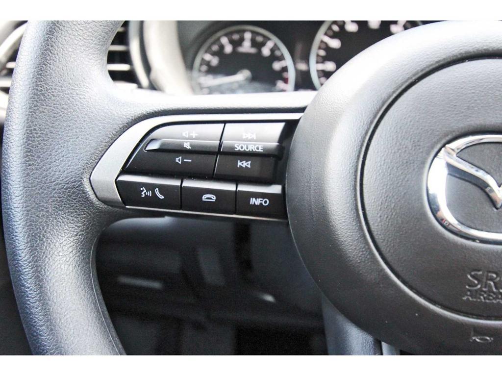 used 2024 Mazda CX-30 car, priced at $22,777