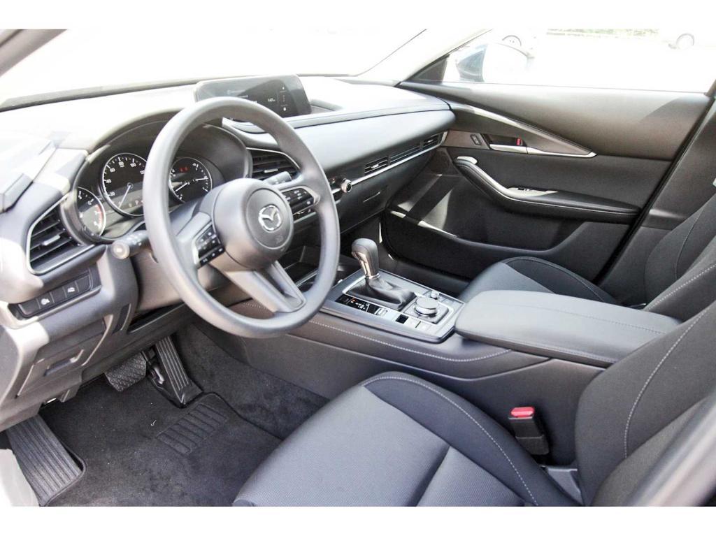 used 2024 Mazda CX-30 car, priced at $22,777