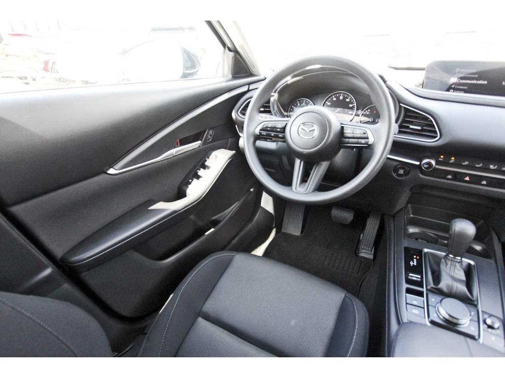 used 2024 Mazda CX-30 car, priced at $22,777