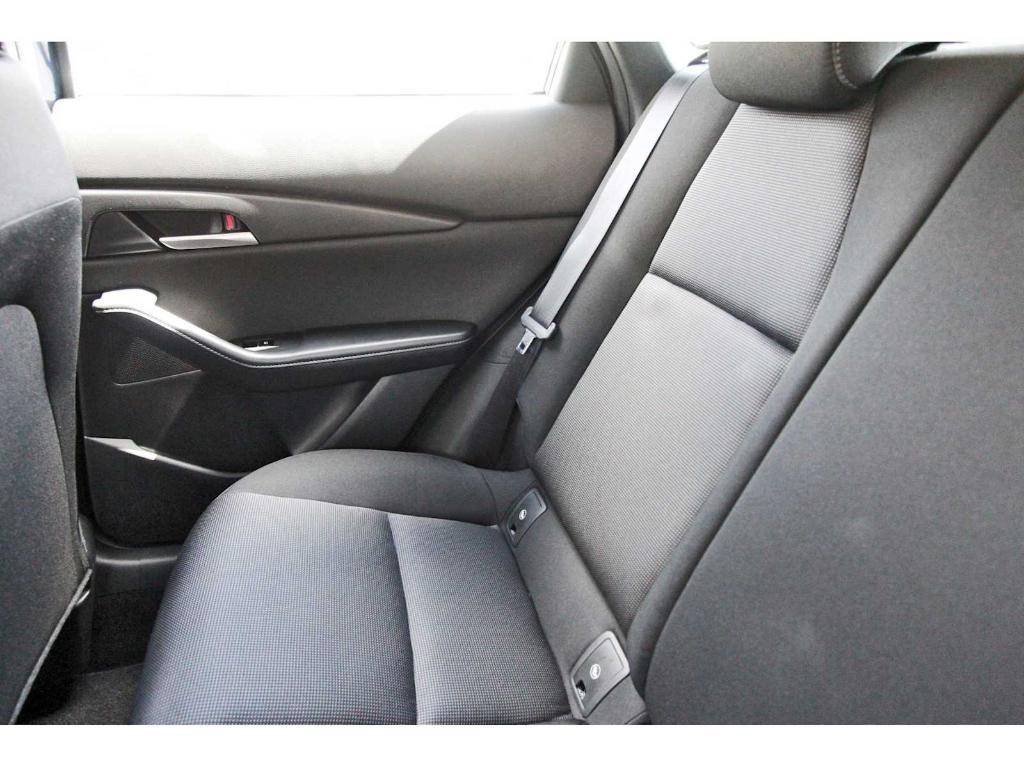used 2024 Mazda CX-30 car, priced at $22,777