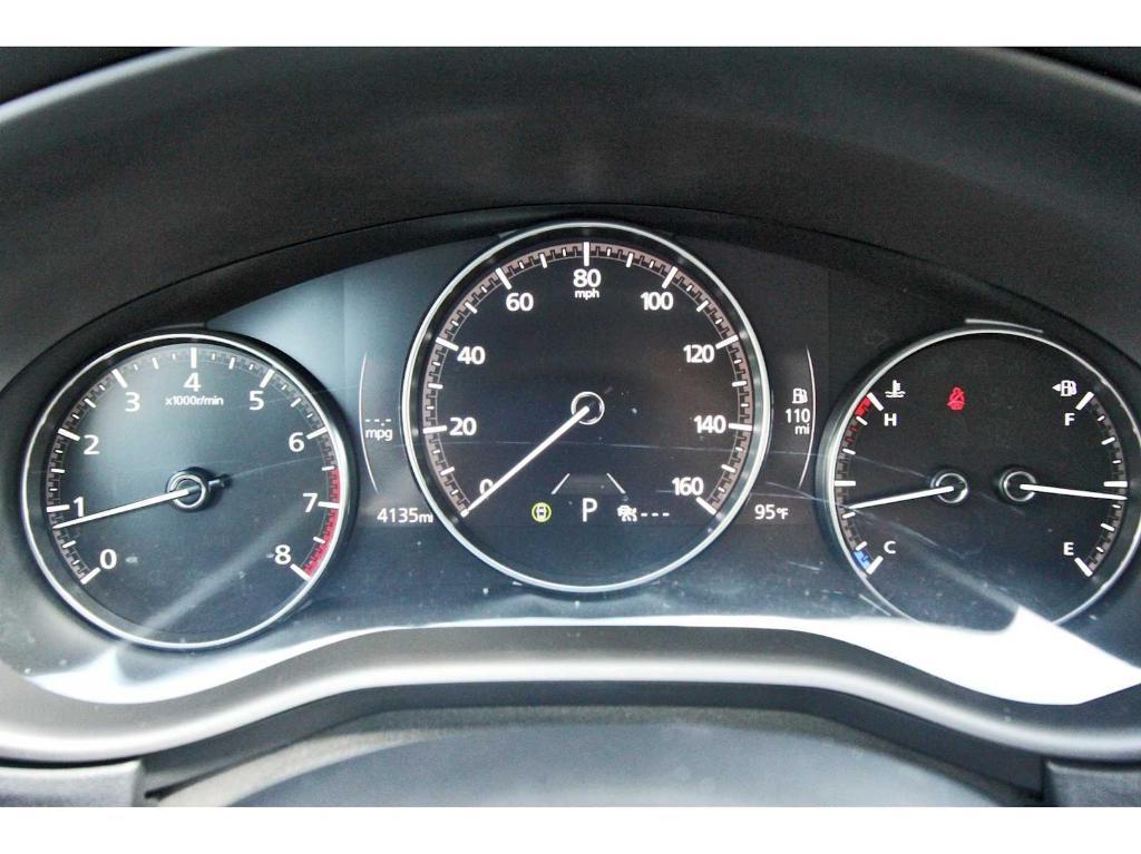 used 2024 Mazda CX-30 car, priced at $22,777