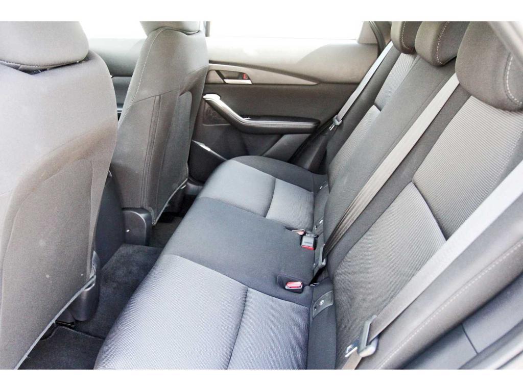 used 2024 Mazda CX-30 car, priced at $22,777