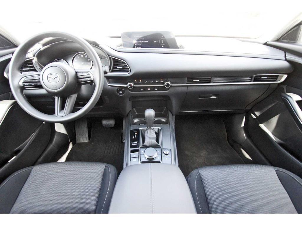 used 2024 Mazda CX-30 car, priced at $22,777