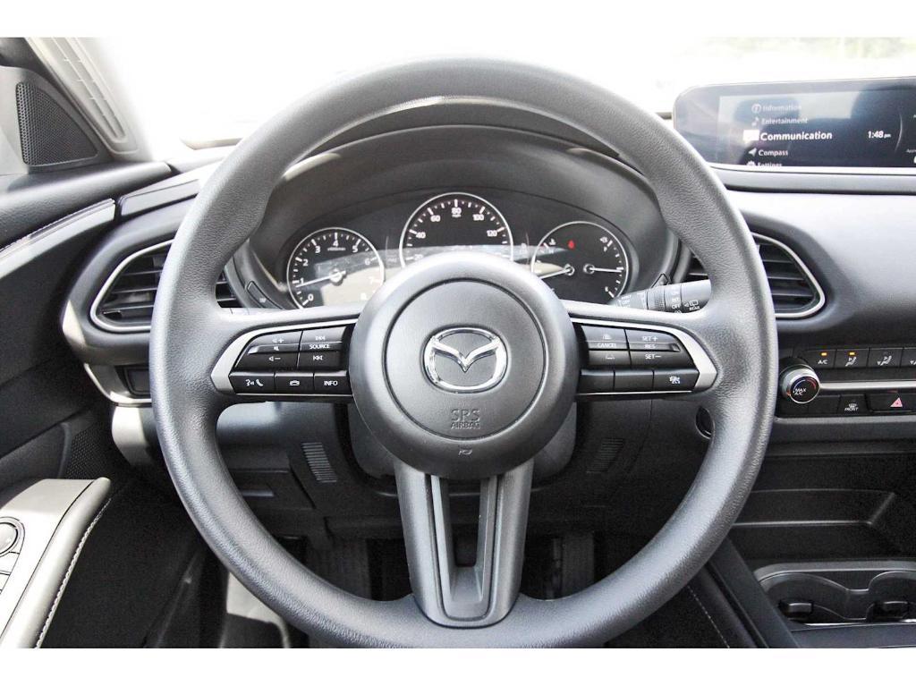 used 2024 Mazda CX-30 car, priced at $22,777