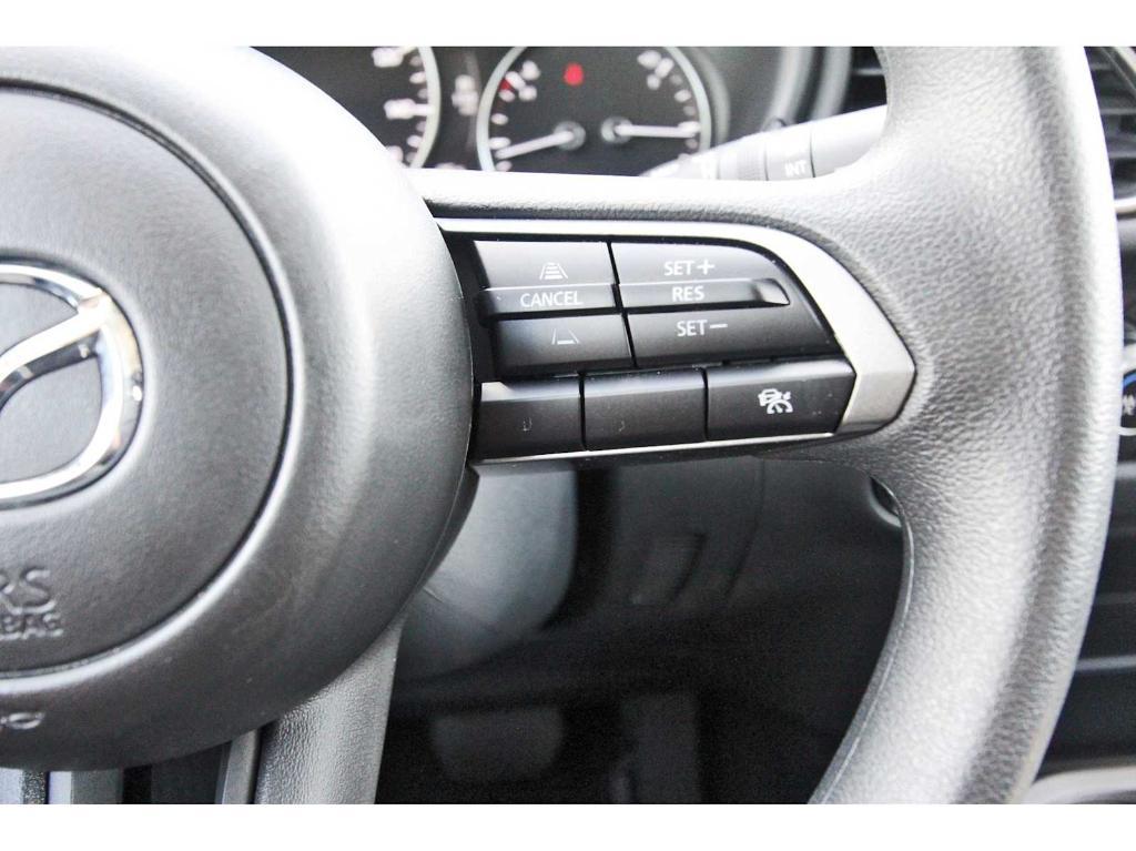used 2024 Mazda CX-30 car, priced at $22,777