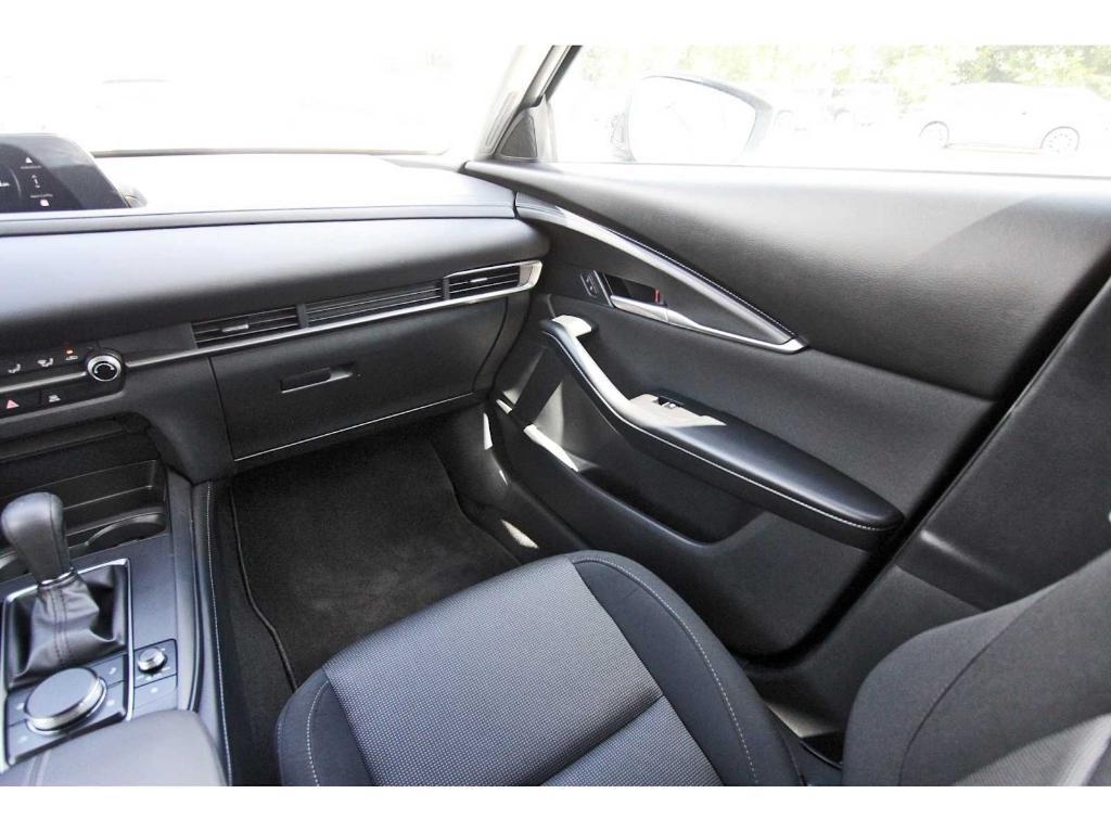 used 2024 Mazda CX-30 car, priced at $22,777