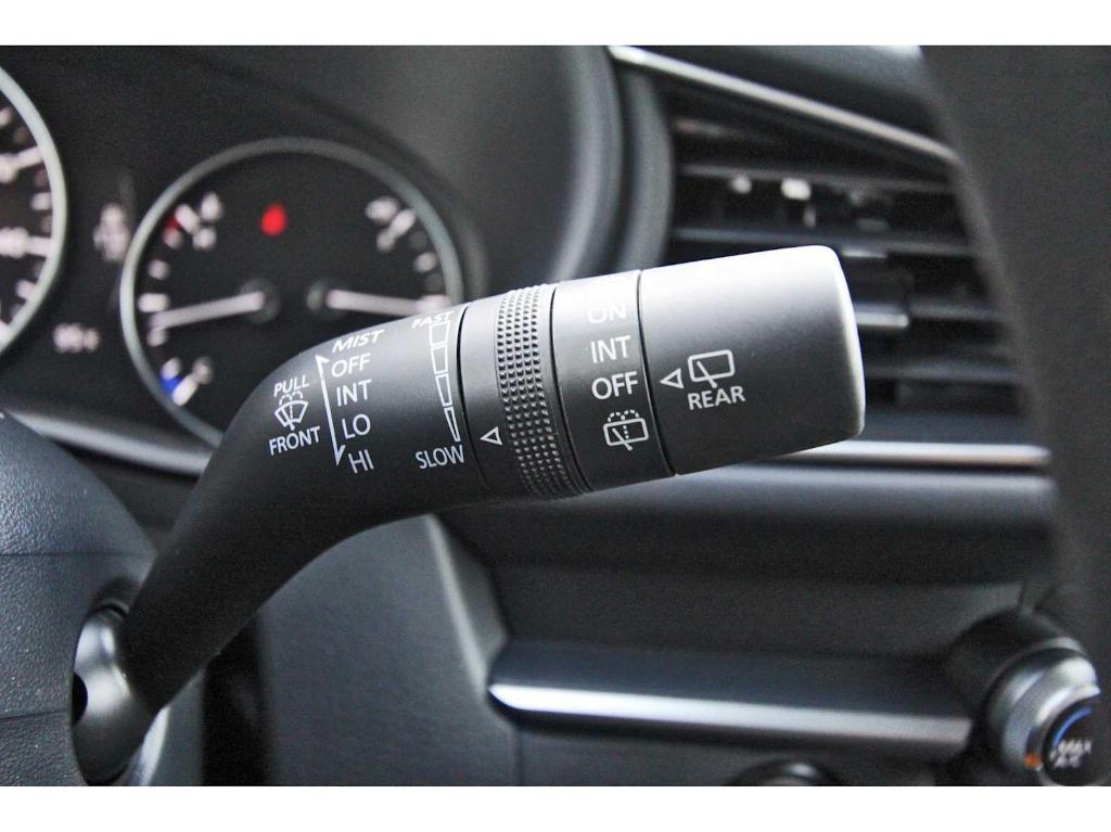 used 2024 Mazda CX-30 car, priced at $22,777