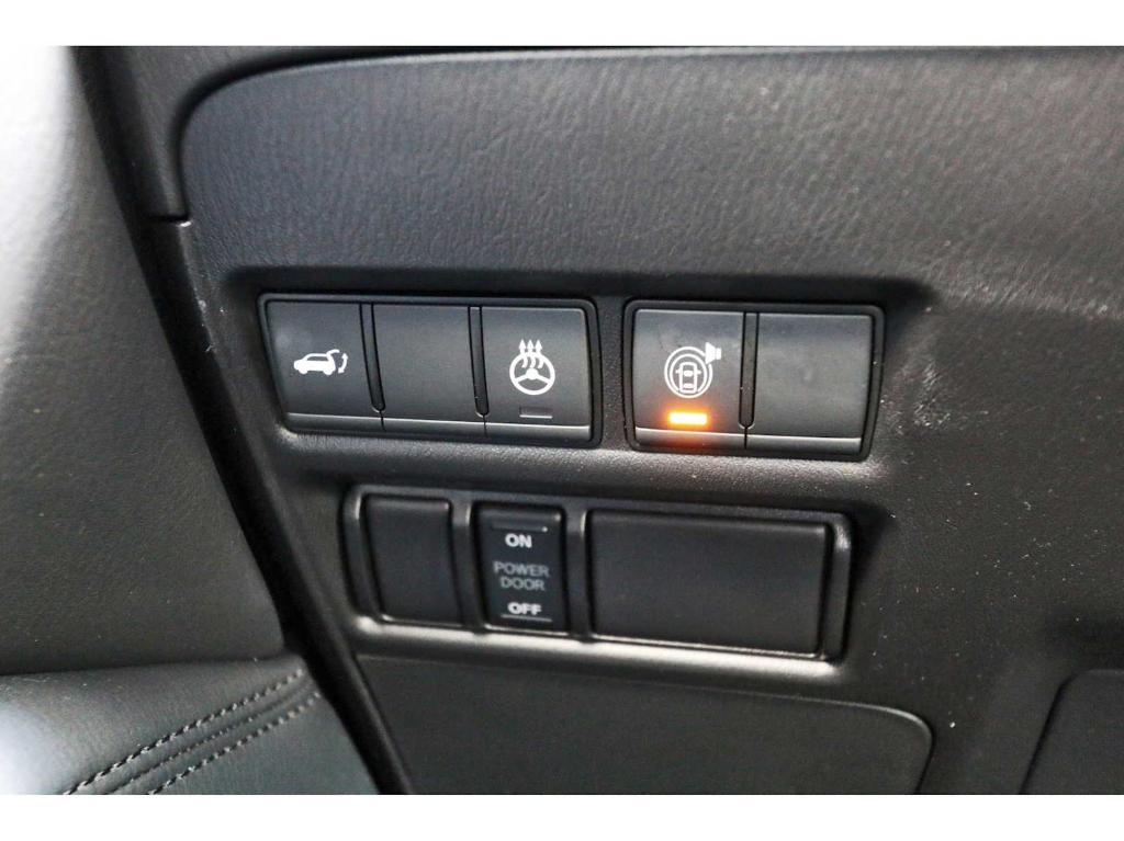 used 2024 Nissan Armada car, priced at $37,998