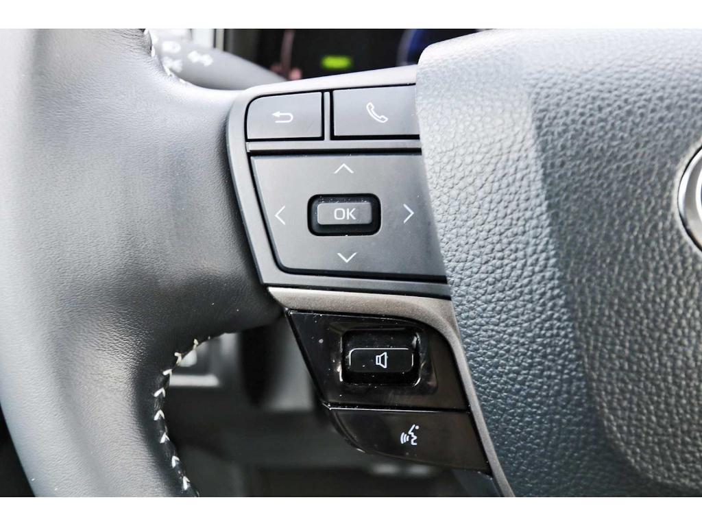 used 2025 Toyota Camry car, priced at $31,998