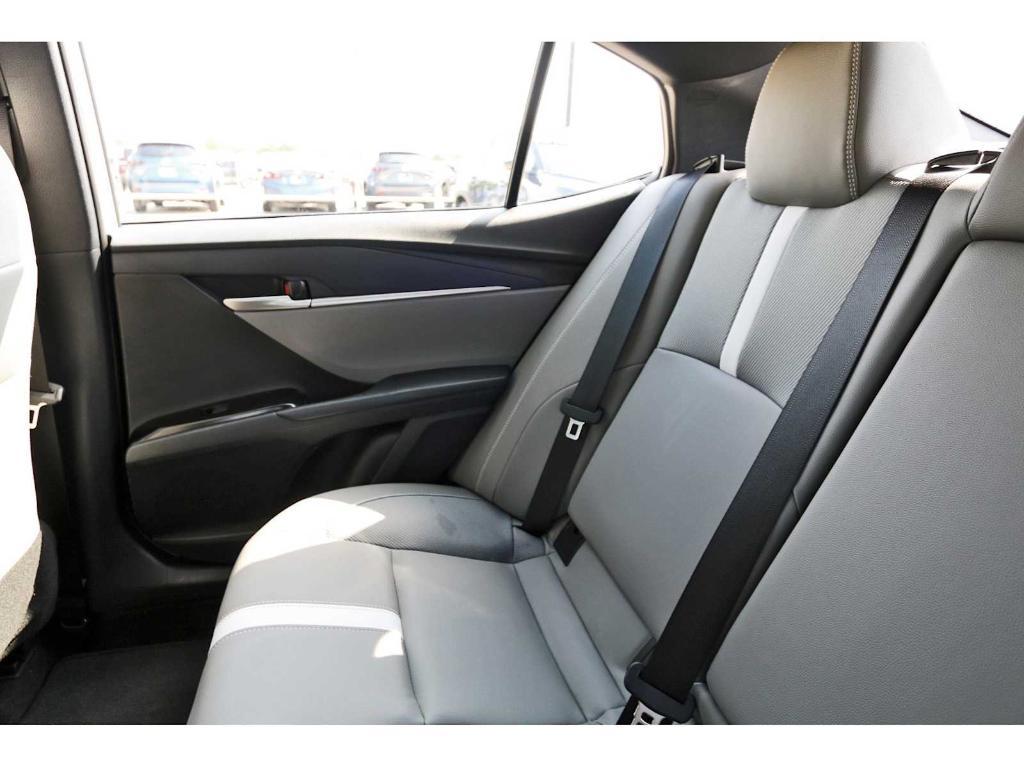 used 2025 Toyota Camry car, priced at $31,998