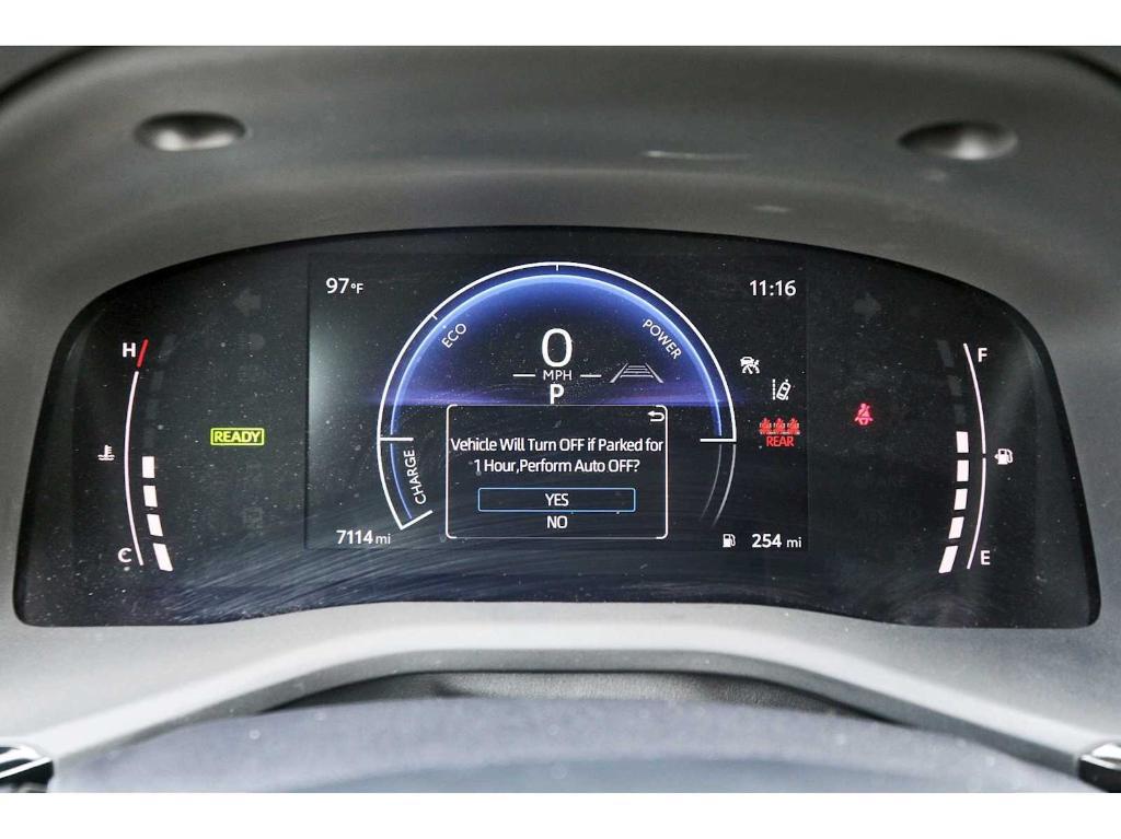 used 2025 Toyota Camry car, priced at $31,998