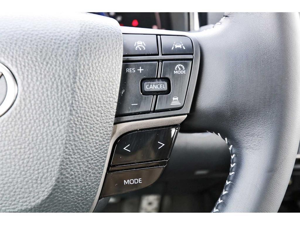 used 2025 Toyota Camry car, priced at $31,998