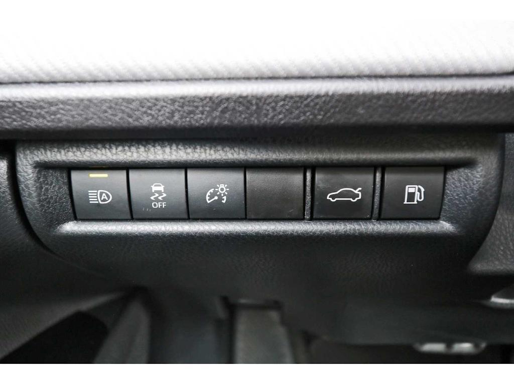 used 2025 Toyota Camry car, priced at $31,998