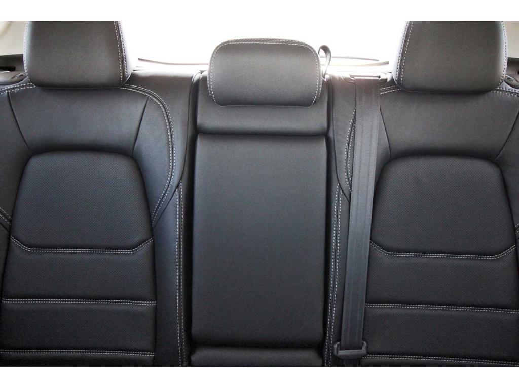new 2025 Mazda CX-5 car, priced at $33,840