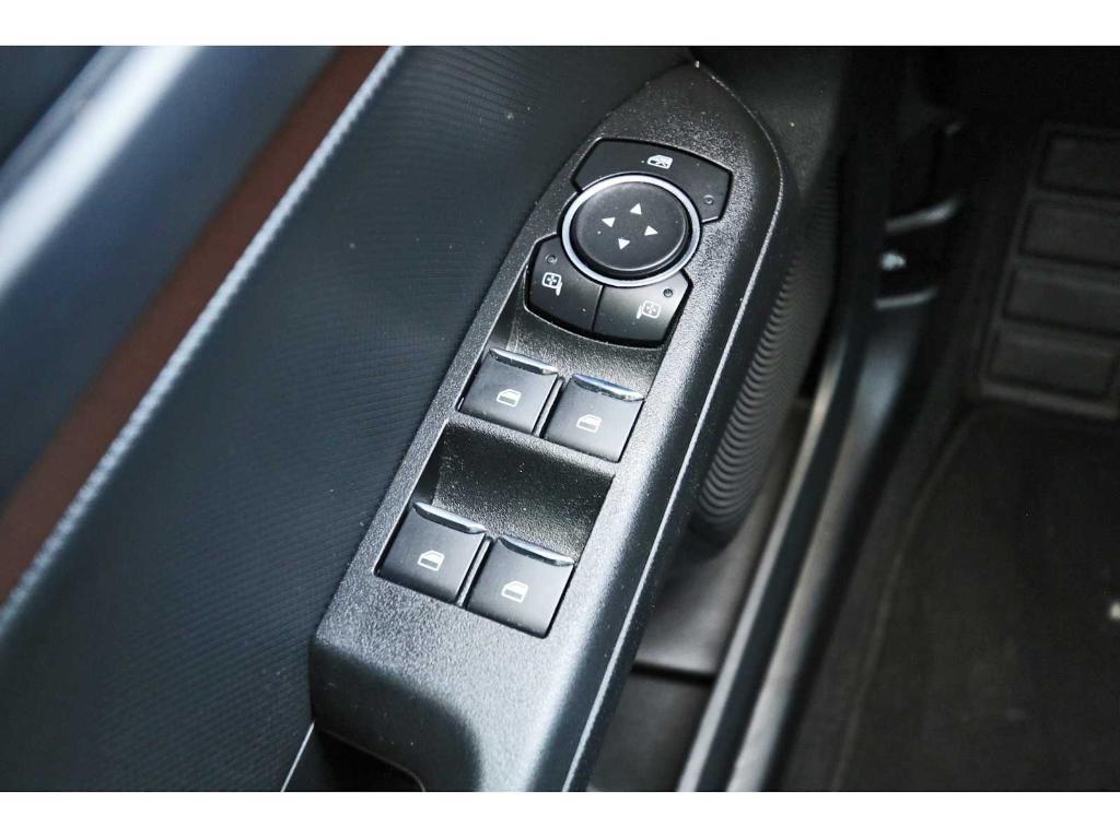 used 2022 Ford Bronco Sport car, priced at $26,389