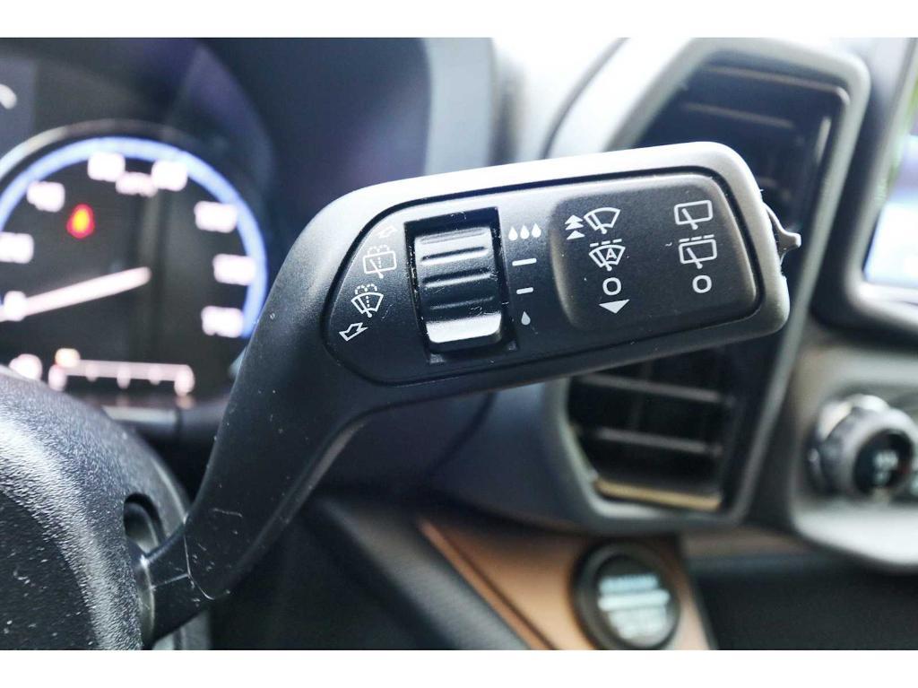 used 2022 Ford Bronco Sport car, priced at $26,389