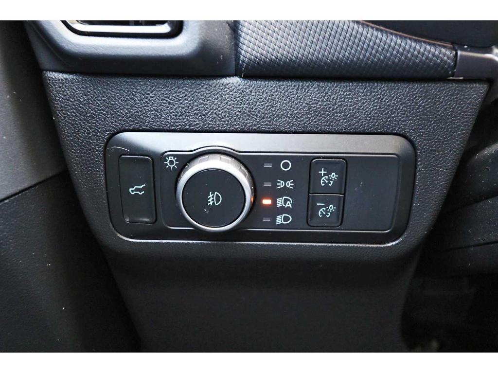 used 2022 Ford Bronco Sport car, priced at $26,389